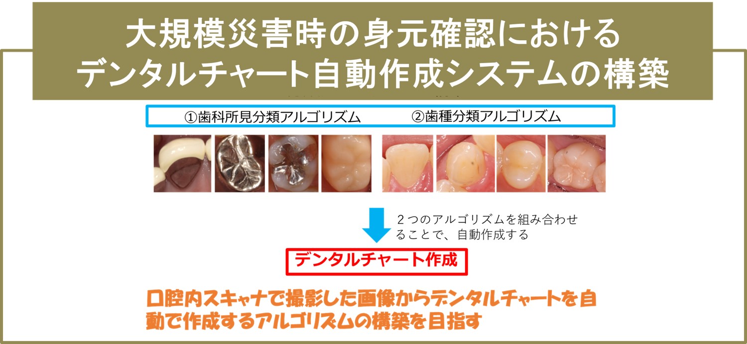 研究 | 九州大学病院 高齢者歯科・全身管理歯科
